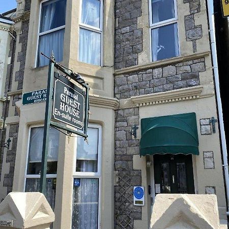 滨海韦斯顿 韦斯顿阳伞旅馆酒店 外观 照片